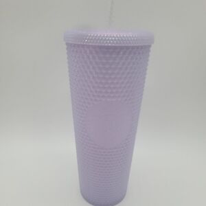 New Starbucks 2021 Holiday Iridescent Icy Ice 24oz Cold Cup Tumbler